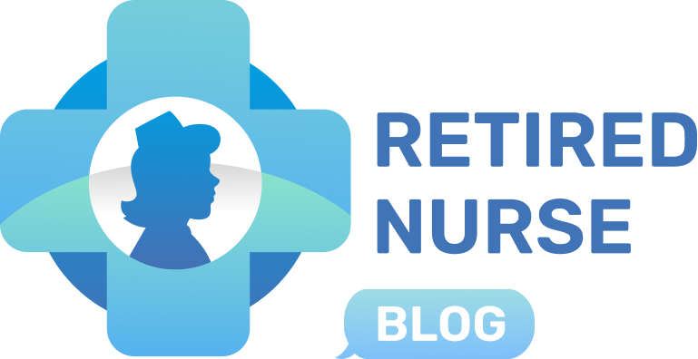 Retired Nurse Blog