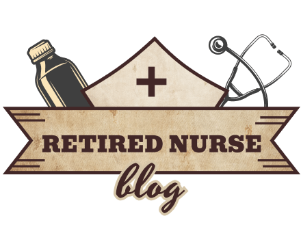 Retired Nurse Blog