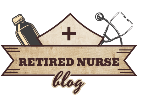 Retired Nurse Blog