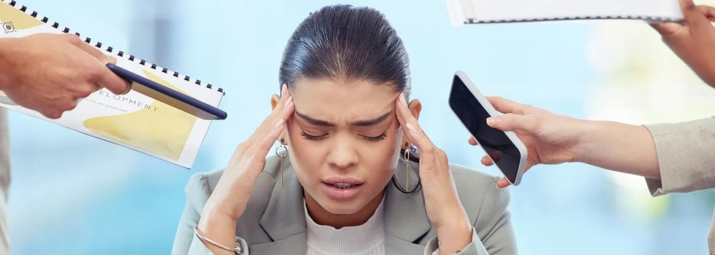 Understanding Boundaries: Why They Matter for Your Well-Being