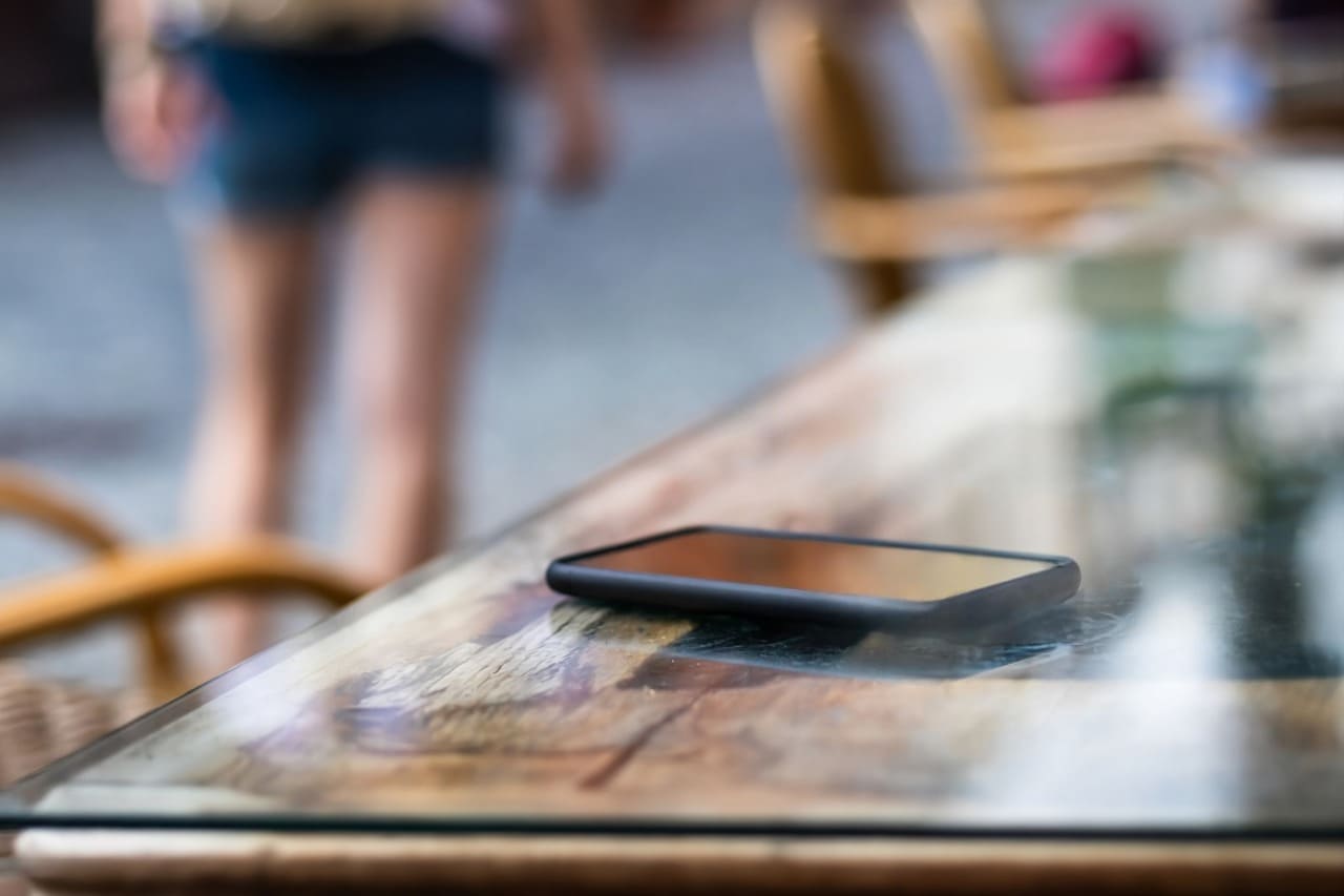 Practical Screen Breaks