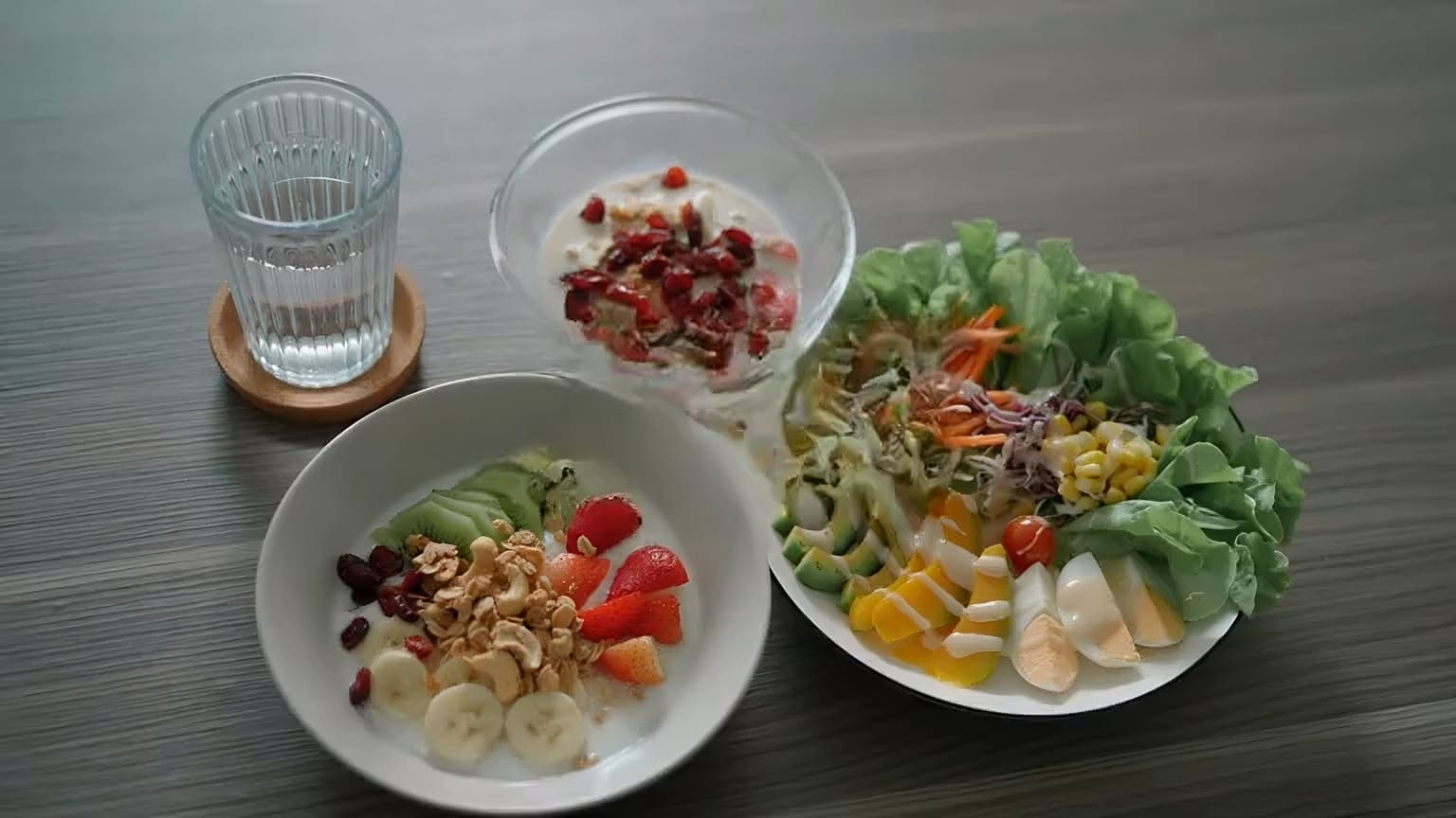 Why Supplements Aren’t Always Necessary