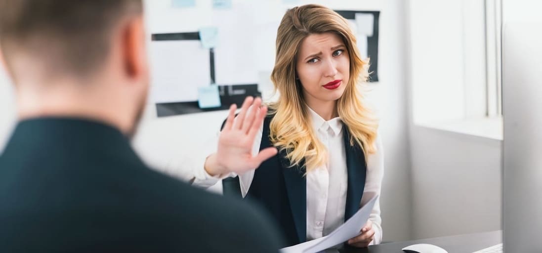 The Power of Saying No: Reclaiming Your Time and Energy