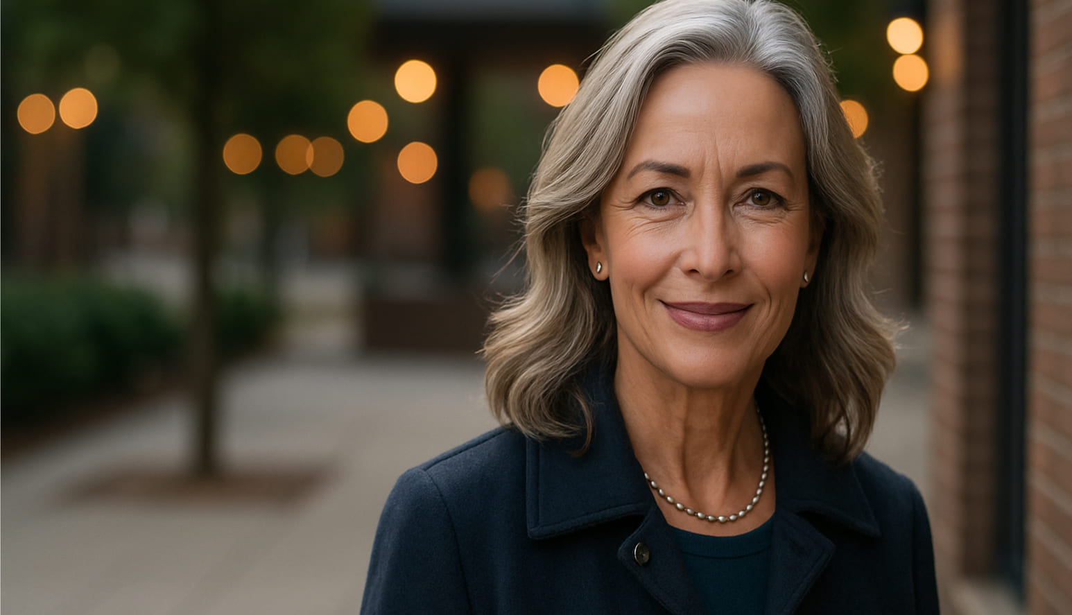 Amanda Mayhew, The Voice Behind Retired Nurse Blog