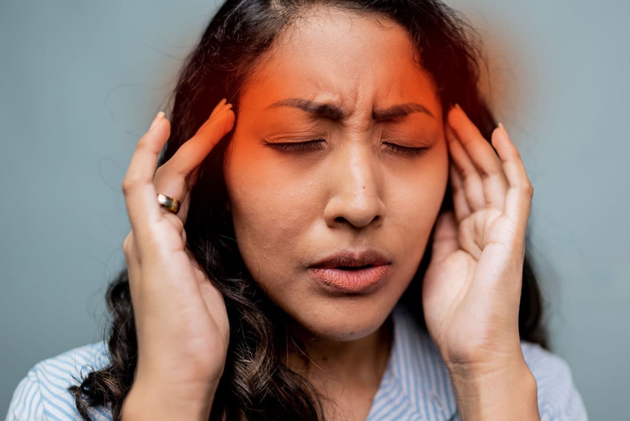 Chronic Stress and Its Impact