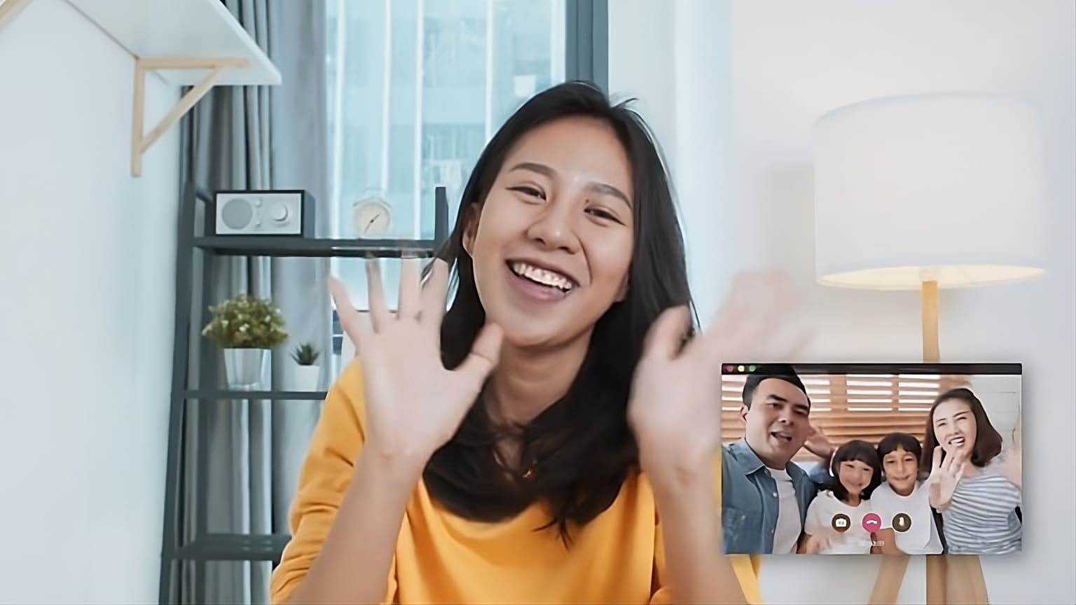 How to Stay in Touch Regularly