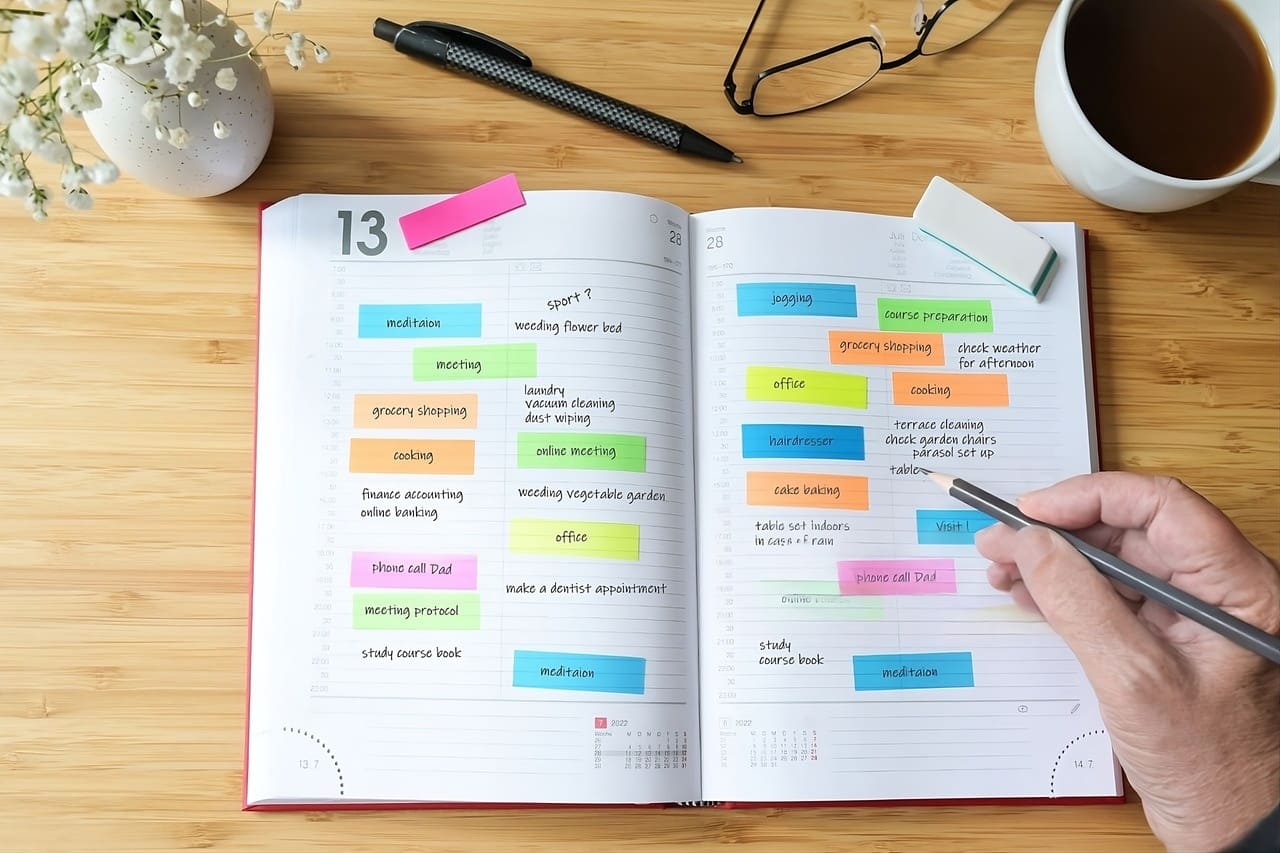 Weekend Screen-Free Plan